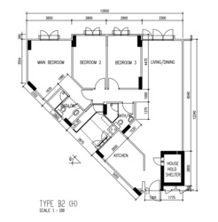 Blk 296 Punggol Grove (Punggol), HDB 5 Rooms #553522791